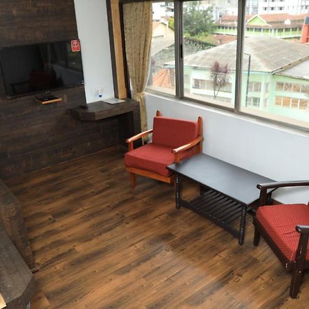 Hotel Durga 乌提 外观 照片
